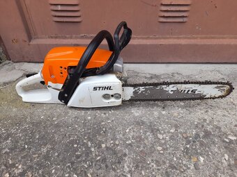 Motorova pila Stihl MS 271 - 5