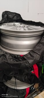 Prodej dilu Ford Focus - 5