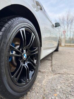BMW f10 535xd 230kw - 5