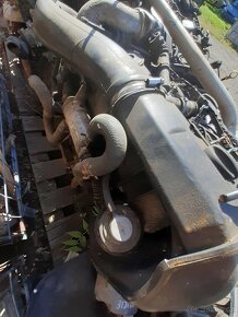 Peugeot 307 hdi 2,0hdi motory - 5