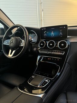 Mercedes-Benz GLC 200 - 4Matic - 2020 - 145 kW - Odpočet DPH - 5