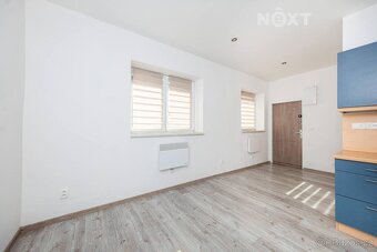 Prodej byt 1+kk, 21㎡ - 5