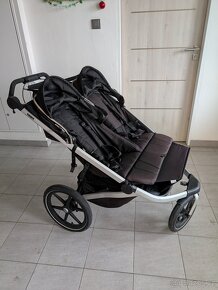 Thule Urban Glide 2 Double - 5