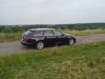 Audi A6 C7 3.0 TDI - 2013 - 5