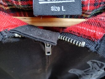 Bomber / Harrington bunda - 5