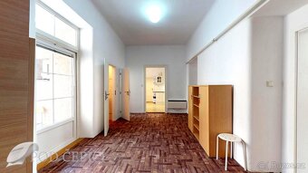 Pronájem pokoje, 23m2, sklep, balkon, Palackého třída, Brno - 5