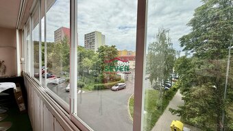 Prodej, byt 3+1, OV, Most. ul. Jaroslava Ježka - 5