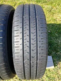 Nexen Roadian CT8 195/70/15C - 5
