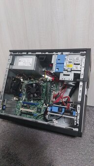 DELL Optiplex 7010 {i5-3570, 4GB, 128GB+1TB} - 5