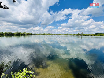 Prodej pozemku, 1026 m², Veselí nad Moravou - 5