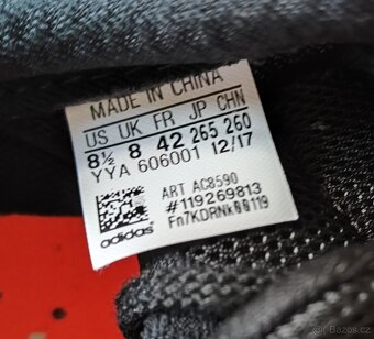 Tenisky ADIDAS ADIZERO - 5