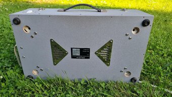 Harmonium jako nove - 5