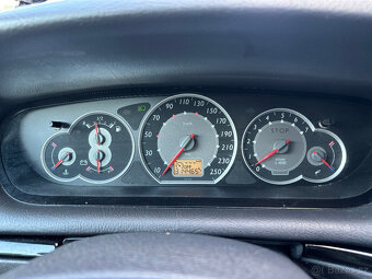 Citroen C5 1,8i 92kW, 2006, liftback - 5