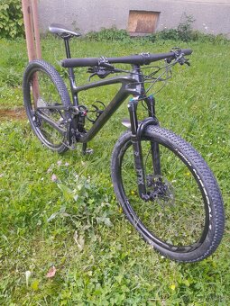Giant Anthem Advanced Pro 2 29 2022 veľ. M - 5