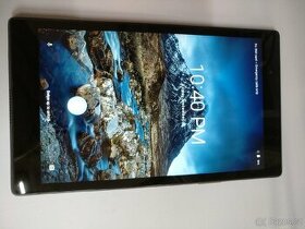 Lenovo tablet TB-8504x 2GB Ram 16GB LTE - 5