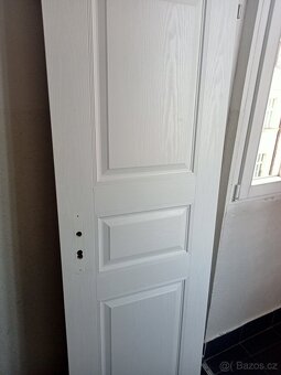 Dveře interove vnitřní - 5