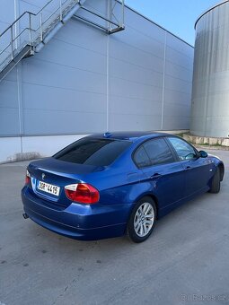 BMW e90 320d - 5
