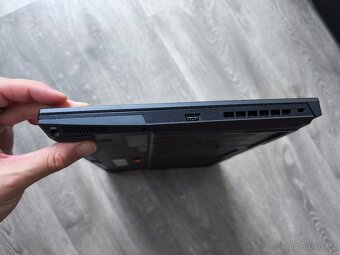 ASUS TUF Gaming i7 12700H + 4060, 24GB RAM - 5