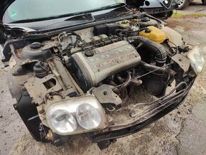 Alfa Romeo Spider 916 3.0 - 5