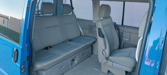 Volkswagen T4 Multivan 2,5TDI 75kw - 5