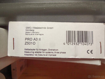 Gossen Metrawatt Profitest MXTRA - 5