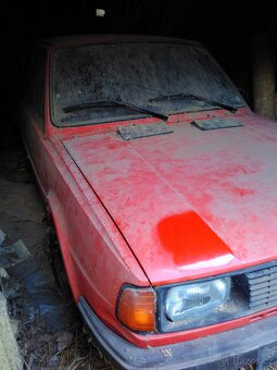 Prodej Škoda 120L - 5