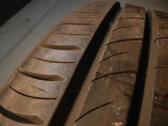 Nové letní pneu Kumho 185/60R15 - možnost přezutí - 5