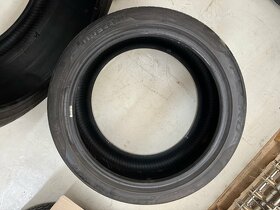 2x Pirelli Pzero 315/35 R21 - 5