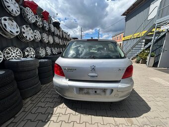 Peugeot 307 č. 23853 - 5