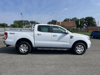 Ford Ranger 3,2TDCi 200PS LIMITED,Navi,Kamera,TZ,Temp - 5