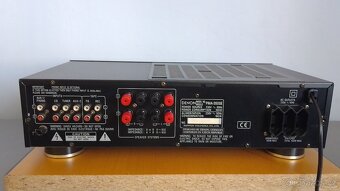 Denon PMA-350SE - 5