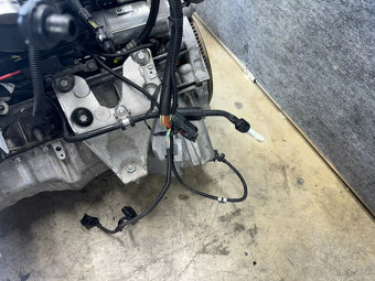 MOTOR BMW F23 F22 M235I N55 EWG - 5