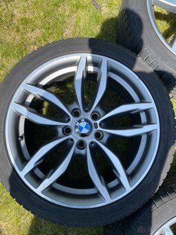 Alu kola bmw r19 - 5