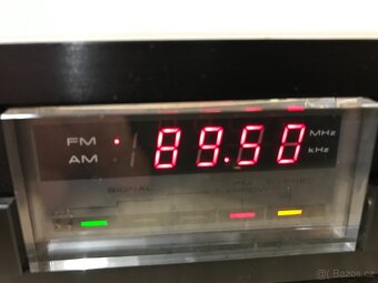 Pioneer F-99 X - 5