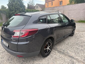 Renault Mégane combi - 5