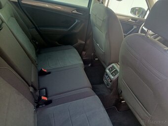 Volkswagen Tiguan 2,0 TDi / 110 kW Life DSG - 5