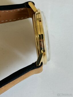 Přodám hodinky Omega 18 kárát - 5