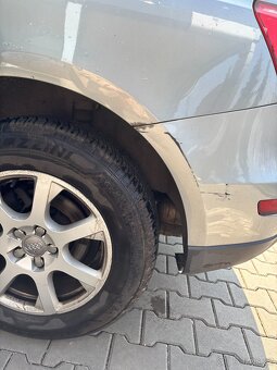 Audi Q5 TDI quattro 2.0 - 5