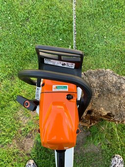 STIHL MS 362 - 5