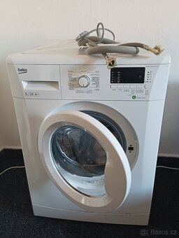 Pračka Beko 5 KG - Třída A++ - Tichá - 5