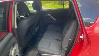 Toyota Verso - 5