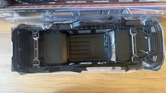 Traxxas TRX-6 Mercedes 6x6 nový nejetý, záruka - 5