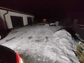 LED osvětlení Škoda Superb II (2. generace) - 5