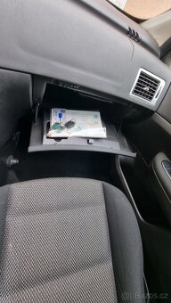 Prodám Peugot 307 1.6 benzín - 5