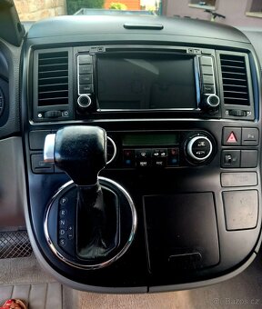 Volkswagen Multivan T5 2004 - 5