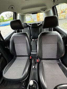 Škoda Roomster 1.4 16V 63kW (KŮŽE) - 5