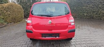Renault Twingo II 1.2 benzin - 5