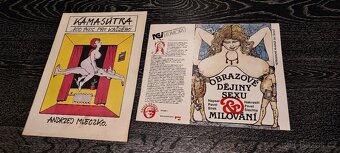 Časopisy , tuzex - 5