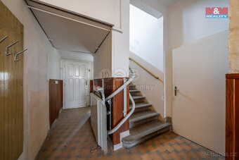 Prodej rodinného domu, 176 m², Brno, ul. Tuřanka - 5