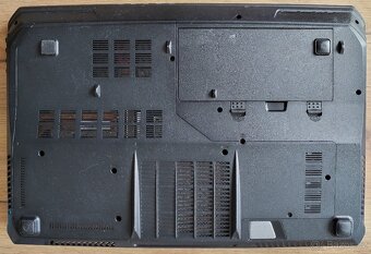 Herní MSI GT780,i7,GTX970,16GB,SSD+SATA - 5